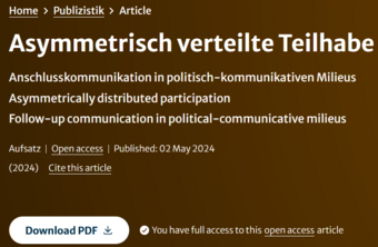 2024-05-02-opener-gesellschaftliche-fragmentierung-durch-anschlusskommunikation